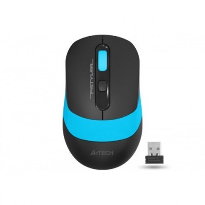 A4tech FG10 Fstyler Wireless Mouse